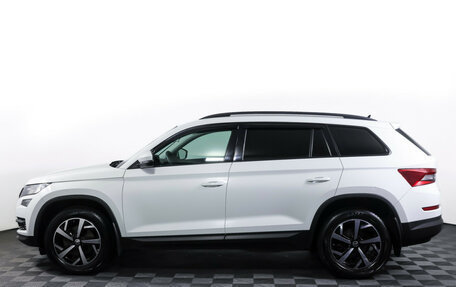Skoda Kodiaq I, 2018 год, 1 790 000 рублей, 8 фотография