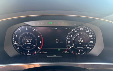 Volkswagen Tiguan II, 2017 год, 2 260 000 рублей, 6 фотография