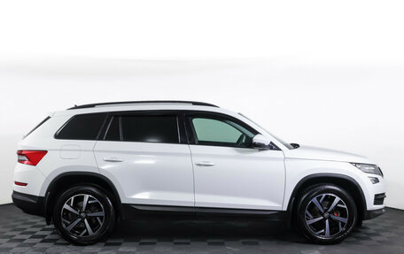 Skoda Kodiaq I, 2018 год, 1 790 000 рублей, 4 фотография