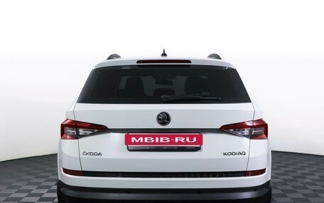 Skoda Kodiaq I, 2018 год, 1 790 000 рублей, 6 фотография