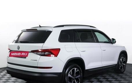 Skoda Kodiaq I, 2018 год, 1 790 000 рублей, 5 фотография