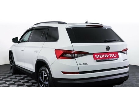 Skoda Kodiaq I, 2018 год, 1 790 000 рублей, 7 фотография