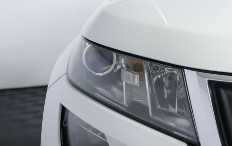 Skoda Kodiaq I, 2018 год, 1 790 000 рублей, 19 фотография