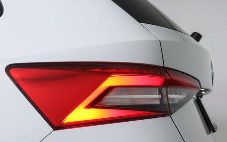 Skoda Kodiaq I, 2018 год, 1 790 000 рублей, 20 фотография