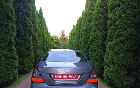 Mercedes-Benz S-Класс AMG, 2009 год, 3 350 000 рублей, 8 фотография