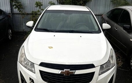 Chevrolet Cruze II, 2013 год, 500 000 рублей, 1 фотография