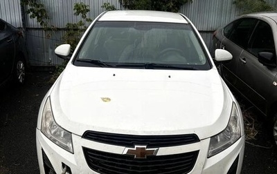 Chevrolet Cruze II, 2013 год, 500 000 рублей, 1 фотография