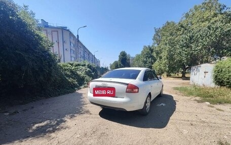 Audi A6, 1998 год, 220 000 рублей, 2 фотография