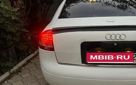 Audi A6, 1998 год, 220 000 рублей, 5 фотография