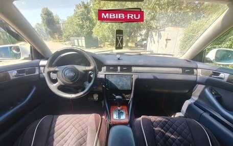 Audi A6, 1998 год, 220 000 рублей, 3 фотография