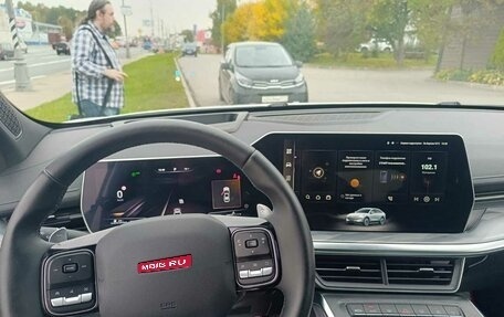 Haval F7x, 2025 год, 3 200 000 рублей, 1 фотография
