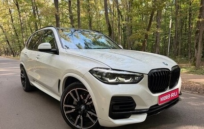 BMW X5, 2022 год, 5 800 000 рублей, 1 фотография