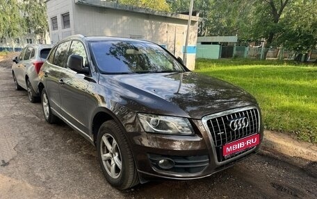 Audi Q5, 2012 год, 1 350 000 рублей, 1 фотография