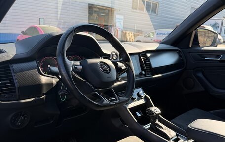 Skoda Kodiaq I, 2024 год, 5 300 000 рублей, 6 фотография