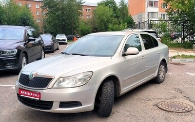 Skoda Octavia, 2012 год, 680 000 рублей, 1 фотография
