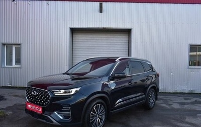 Chery Tiggo 8 Pro, 2022 год, 1 799 000 рублей, 1 фотография