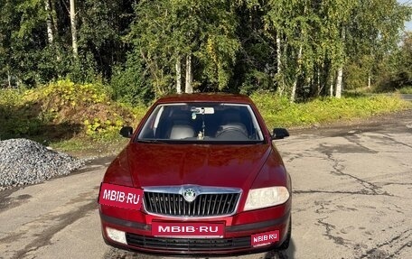 Skoda Octavia, 2008 год, 370 000 рублей, 1 фотография