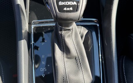 Skoda Kodiaq I, 2024 год, 5 300 000 рублей, 12 фотография