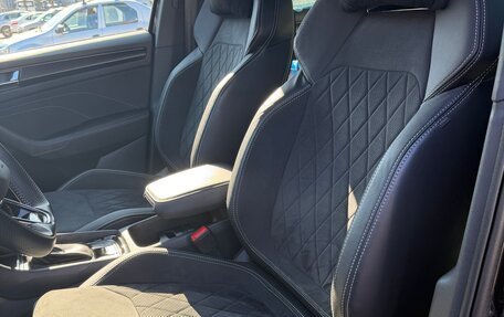 Skoda Kodiaq I, 2024 год, 5 300 000 рублей, 18 фотография