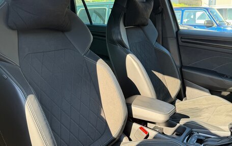 Skoda Kodiaq I, 2024 год, 5 300 000 рублей, 21 фотография