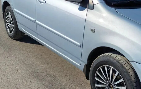 Toyota Corolla, 2006 год, 575 000 рублей, 4 фотография