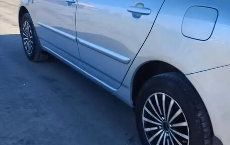 Toyota Corolla, 2006 год, 575 000 рублей, 2 фотография