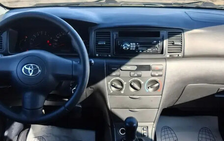 Toyota Corolla, 2006 год, 575 000 рублей, 5 фотография