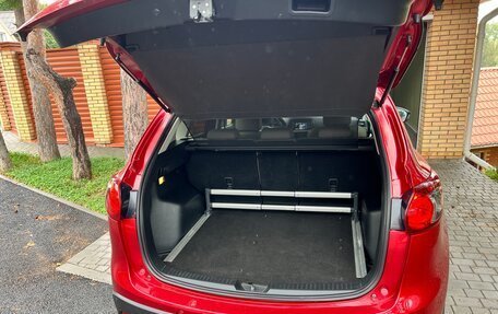 Mazda CX-5 II, 2013 год, 1 500 000 рублей, 6 фотография