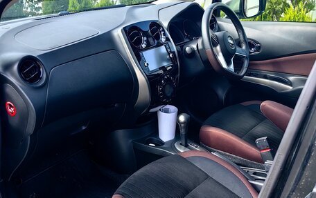 Nissan Note II рестайлинг, 2017 год, 1 200 000 рублей, 5 фотография