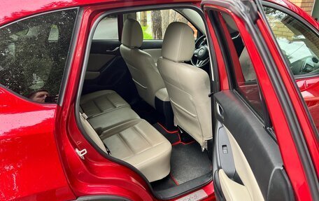 Mazda CX-5 II, 2013 год, 1 500 000 рублей, 10 фотография