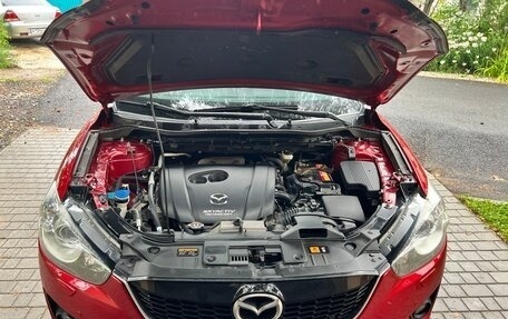 Mazda CX-5 II, 2013 год, 1 500 000 рублей, 12 фотография
