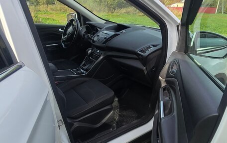 Ford Kuga III, 2019 год, 1 400 000 рублей, 11 фотография