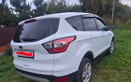 Ford Kuga III, 2019 год, 1 400 000 рублей, 6 фотография