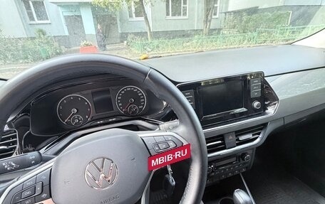 Volkswagen Polo VI (EU Market), 2020 год, 1 650 000 рублей, 5 фотография