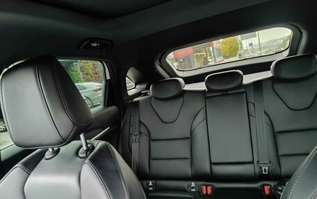 Haval F7x, 2025 год, 3 200 000 рублей, 2 фотография
