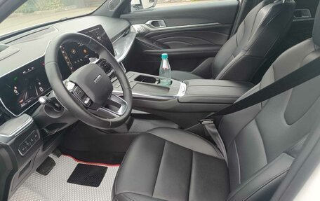 Haval F7x, 2025 год, 3 200 000 рублей, 3 фотография