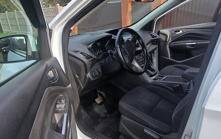 Ford Kuga III, 2019 год, 1 400 000 рублей, 16 фотография