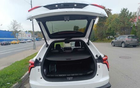 Haval F7x, 2025 год, 3 200 000 рублей, 7 фотография