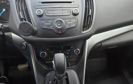 Ford Kuga III, 2019 год, 1 400 000 рублей, 17 фотография