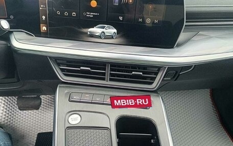 Haval F7x, 2025 год, 3 200 000 рублей, 8 фотография