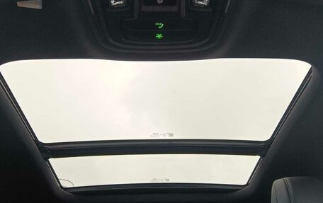 Haval F7x, 2025 год, 3 200 000 рублей, 13 фотография