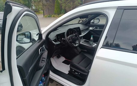 Haval F7x, 2025 год, 3 200 000 рублей, 14 фотография