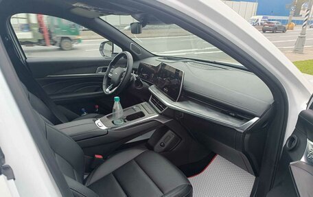 Haval F7x, 2025 год, 3 200 000 рублей, 17 фотография