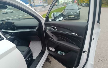 Haval F7x, 2025 год, 3 200 000 рублей, 21 фотография