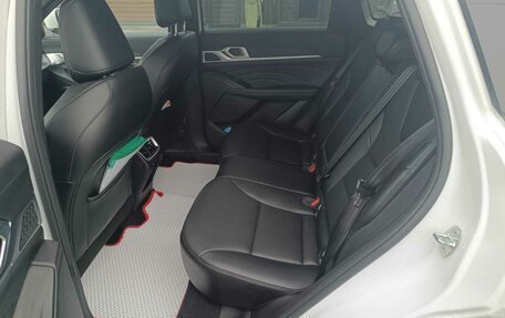 Haval F7x, 2025 год, 3 200 000 рублей, 11 фотография