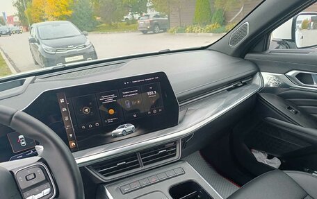 Haval F7x, 2025 год, 3 200 000 рублей, 20 фотография