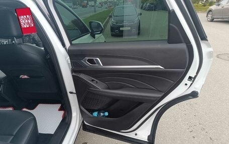 Haval F7x, 2025 год, 3 200 000 рублей, 25 фотография