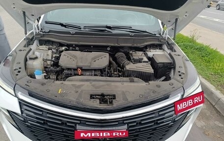 Haval F7x, 2025 год, 3 200 000 рублей, 18 фотография