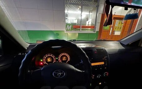 Toyota Corolla, 2008 год, 760 000 рублей, 8 фотография