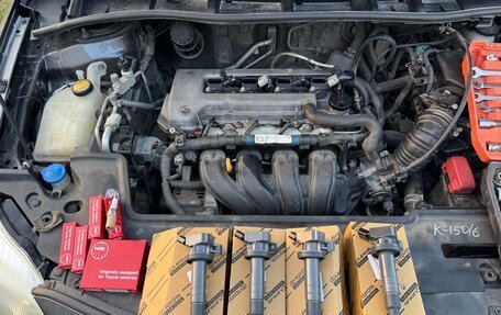 Toyota Corolla, 2008 год, 760 000 рублей, 20 фотография